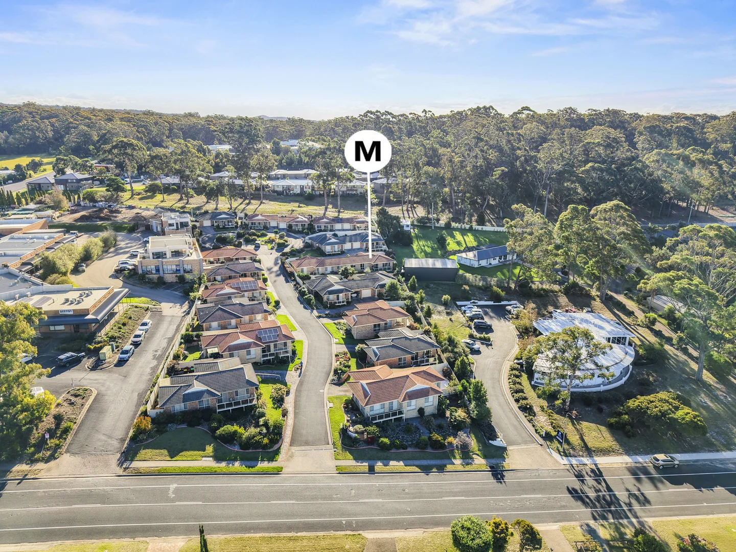 Additional image 17 of 14/1B Golf Circuit, Tura Beach NSW 2548