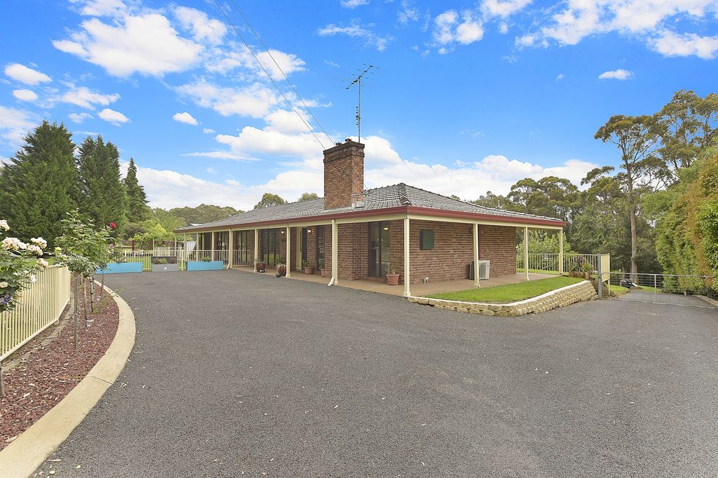 2194 Bells Line of Rd, Bilpin NSW 2758, Image 1