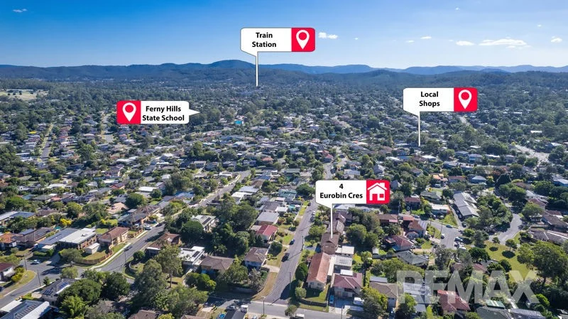 Additional image 28 of 4 Eurobin Crescent, Ferny Hills QLD 4055