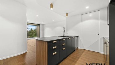 Picture of 503/35 Lonsdale Street, BRADDON ACT 2612