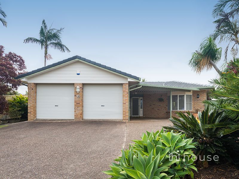 15 Mattes Place, Meadowbrook QLD 4131, Image 0