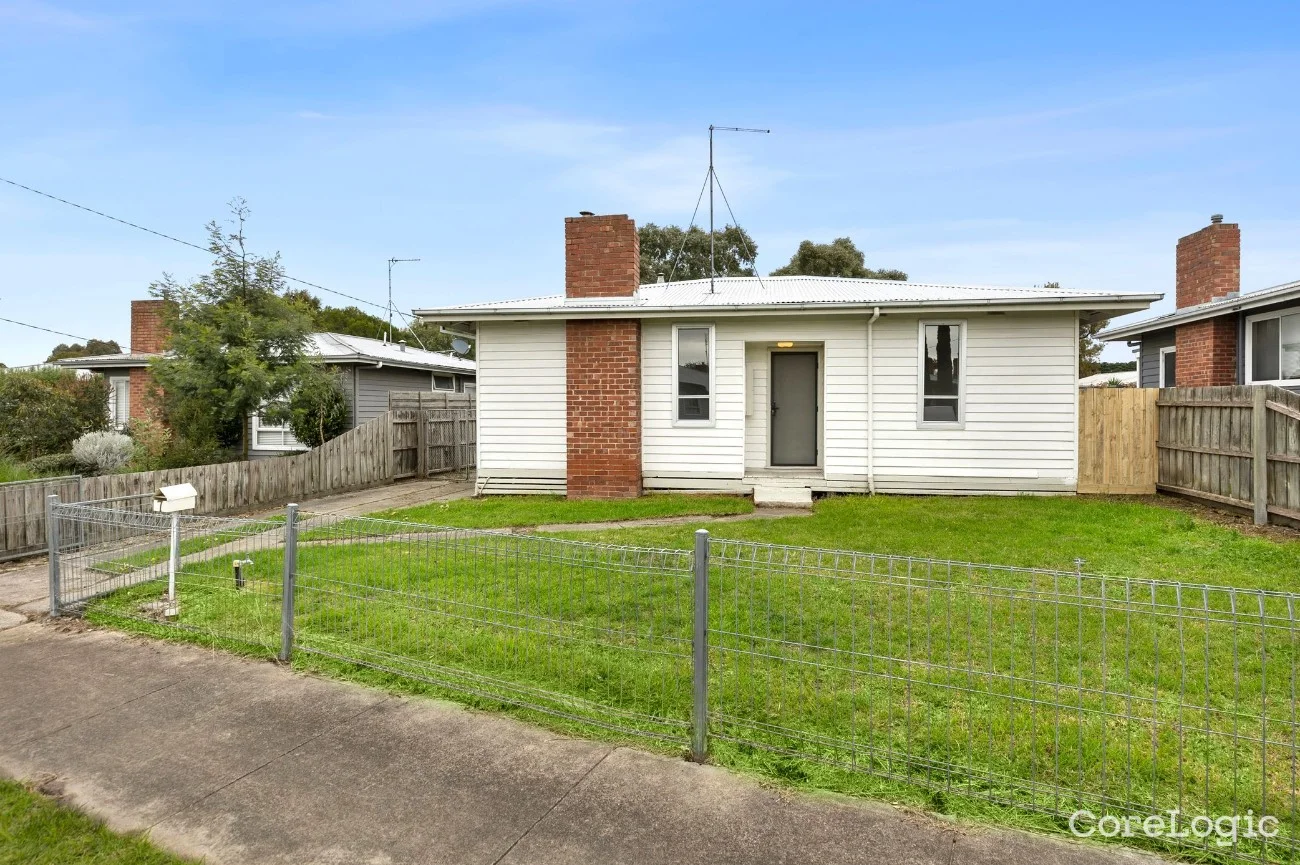 7 Schroeter Street, Winchelsea VIC 3241