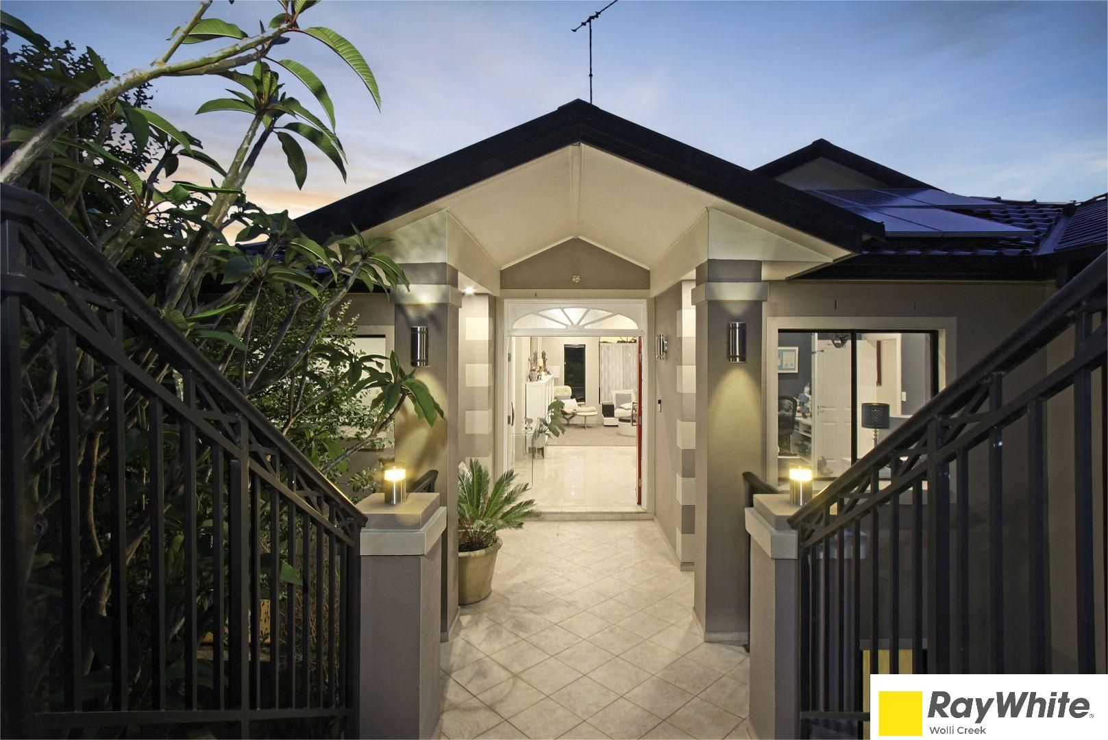 1 Avenal Street, Arncliffe NSW 2205 House For Rent 1,600 Domain