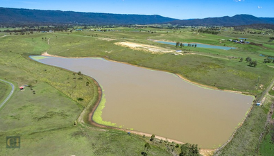 Picture of 201 Four Mile Lane, BOYLAND QLD 4275