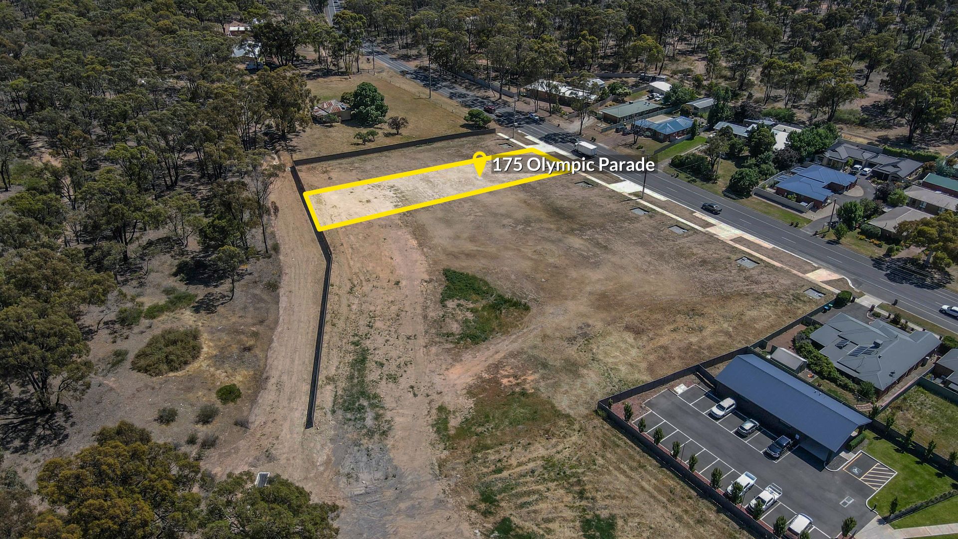 175 Olympic Parade, Kangaroo Flat VIC 3555, Image 2