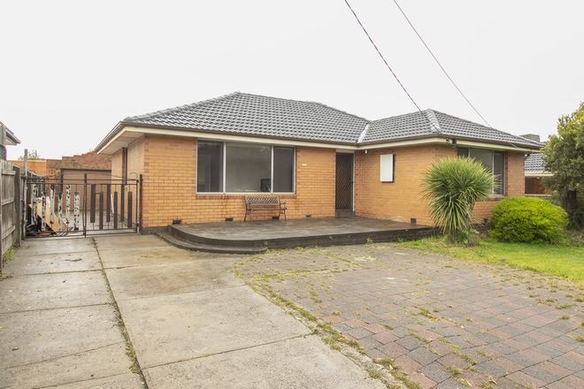 Picture of 140 Somerset Road, CAMPBELLFIELD VIC 3061
