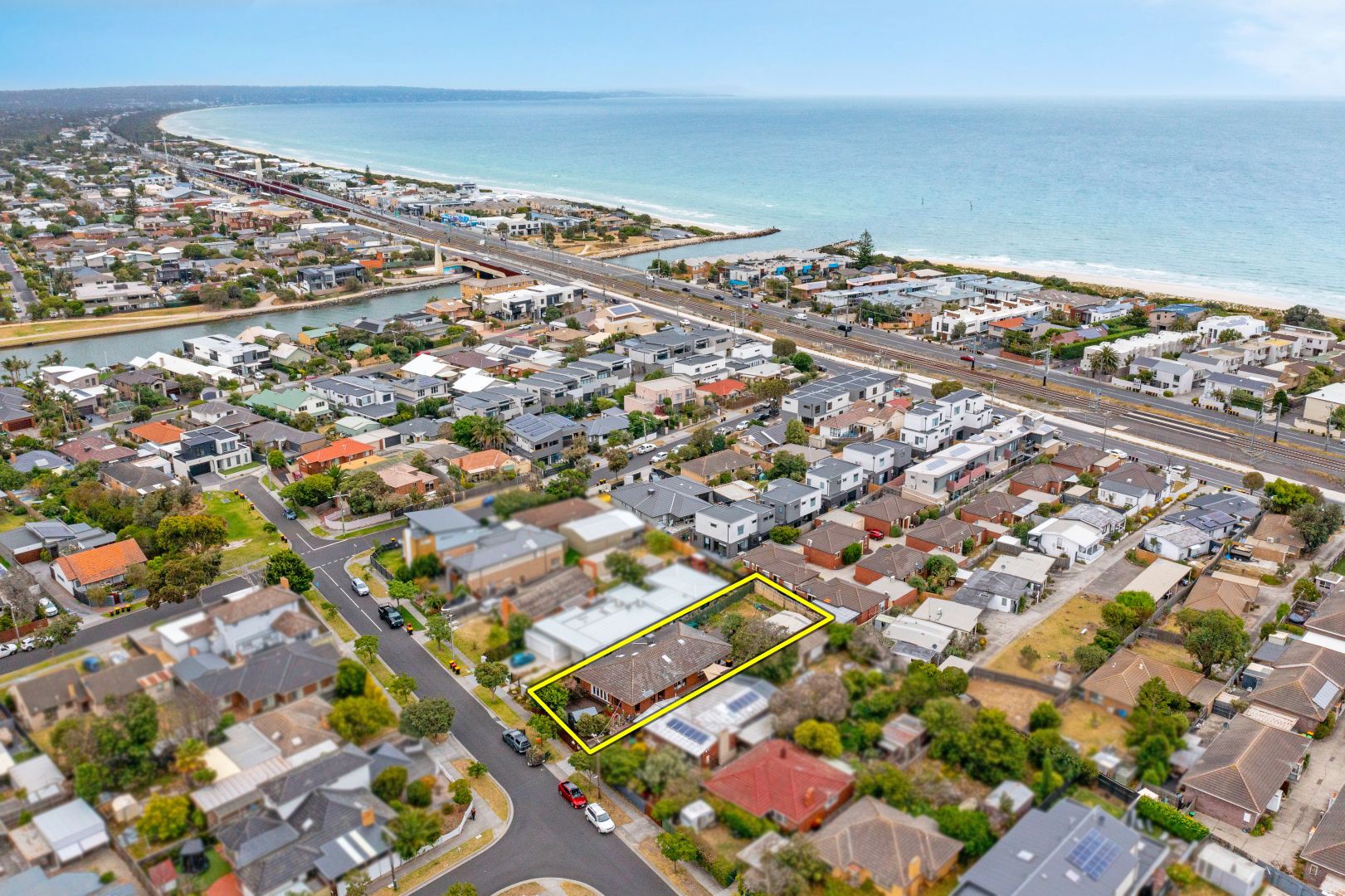 60 Patterson Street, Bonbeach VIC 3196, Image 1