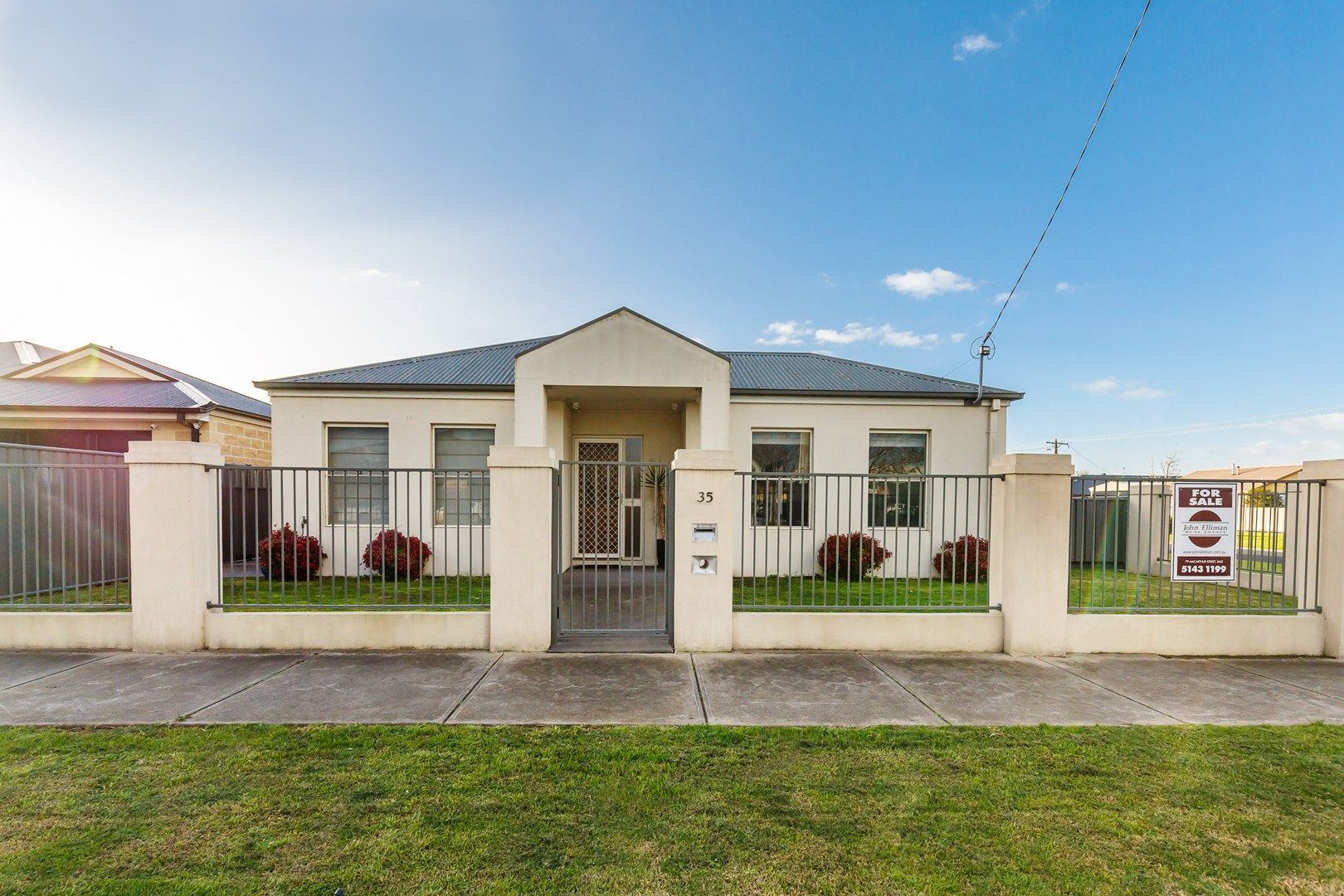 35 MACARTHUR Street, Sale VIC 3850, Image 0