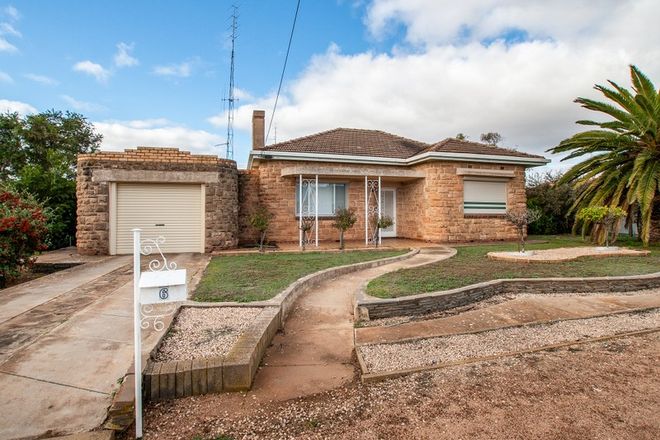 Picture of 6 Lyon St, KADINA SA 5554