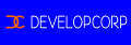 Developcorp's logo