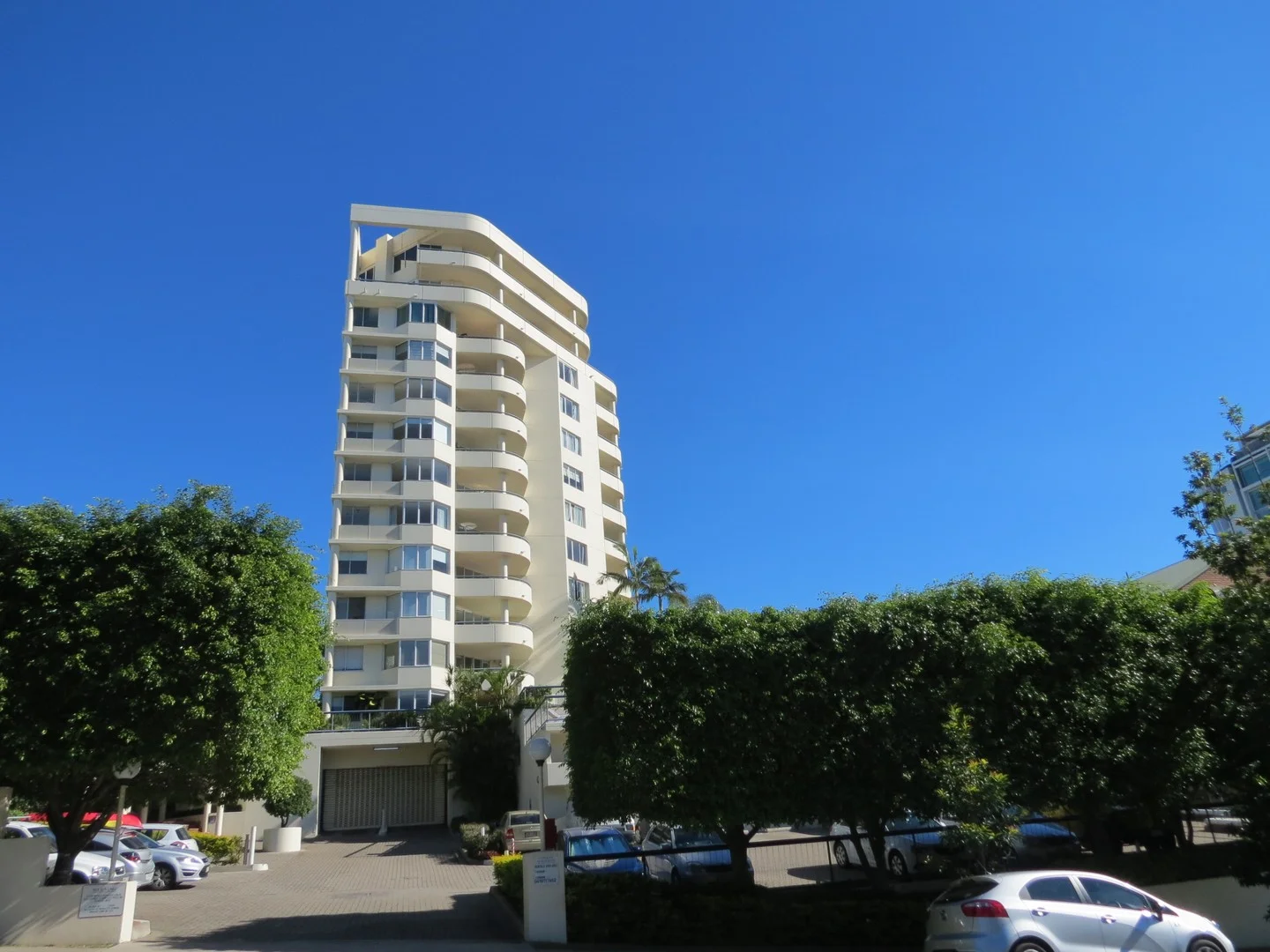 39/57 Lambert Street, Kangaroo Point QLD 4169