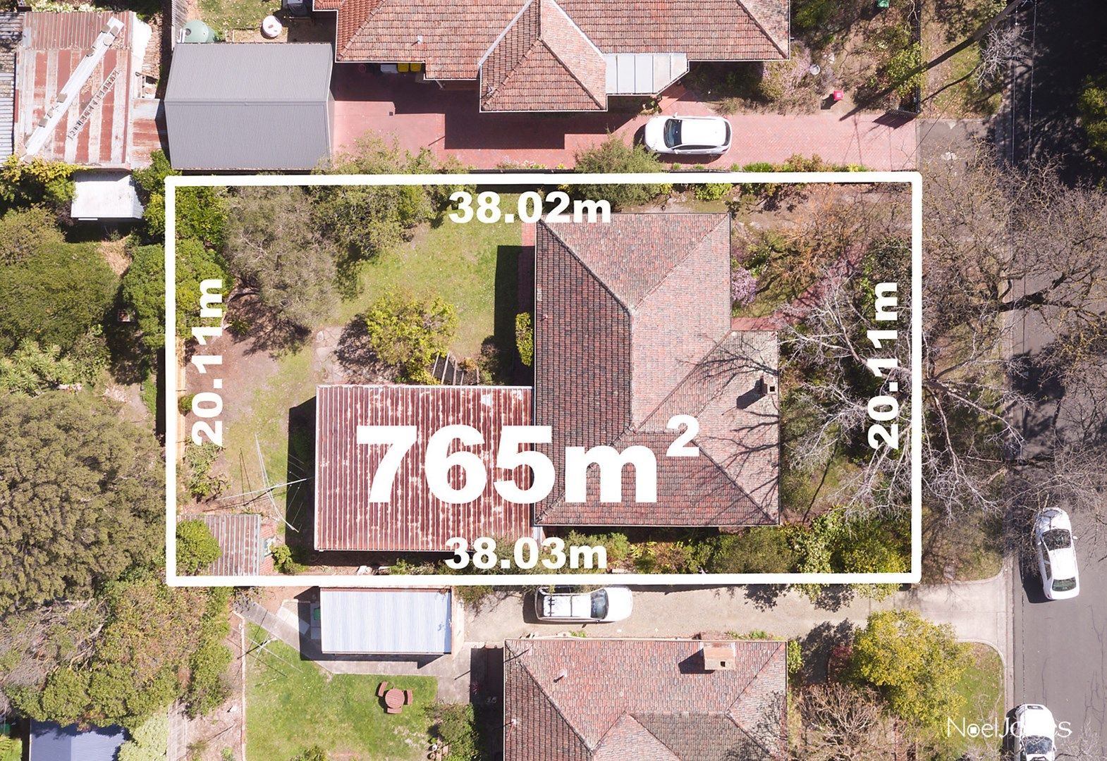 16 Meerut Street, Mitcham VIC 3132, Image 0