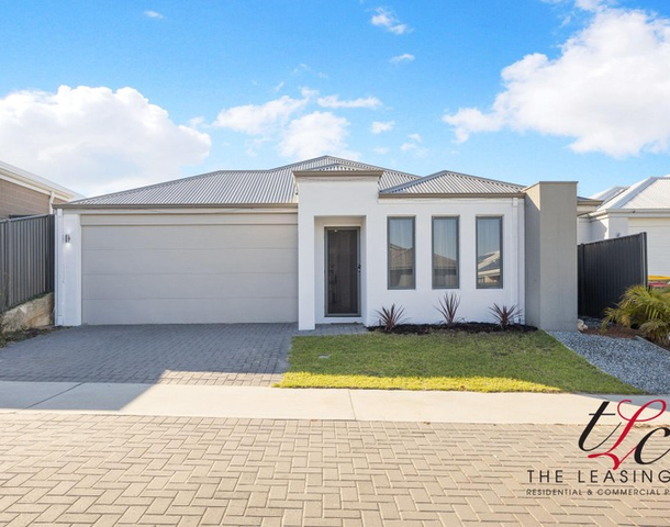 26 Temptation Drive, Jindalee WA 6036