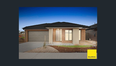 Picture of 22 Eloquence Road, TARNEIT VIC 3029