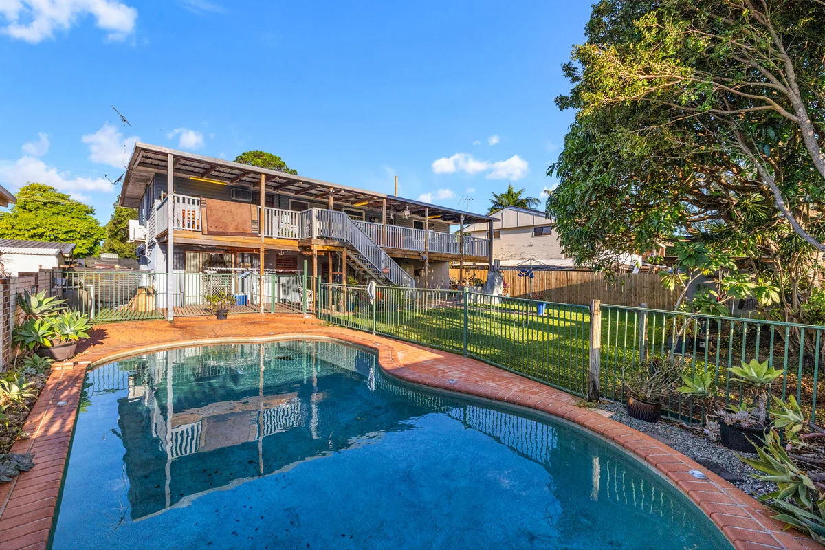 163 Mount Cotton Road, Capalaba QLD 4157