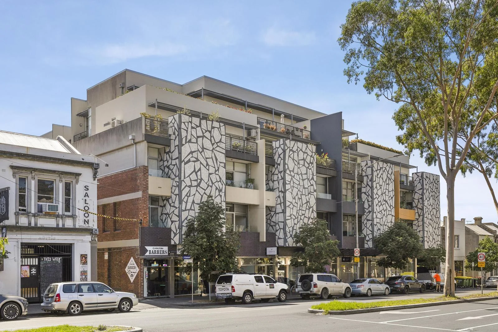 Additional image 12 of 2/108 Elgin Street, Carlton VIC 3053