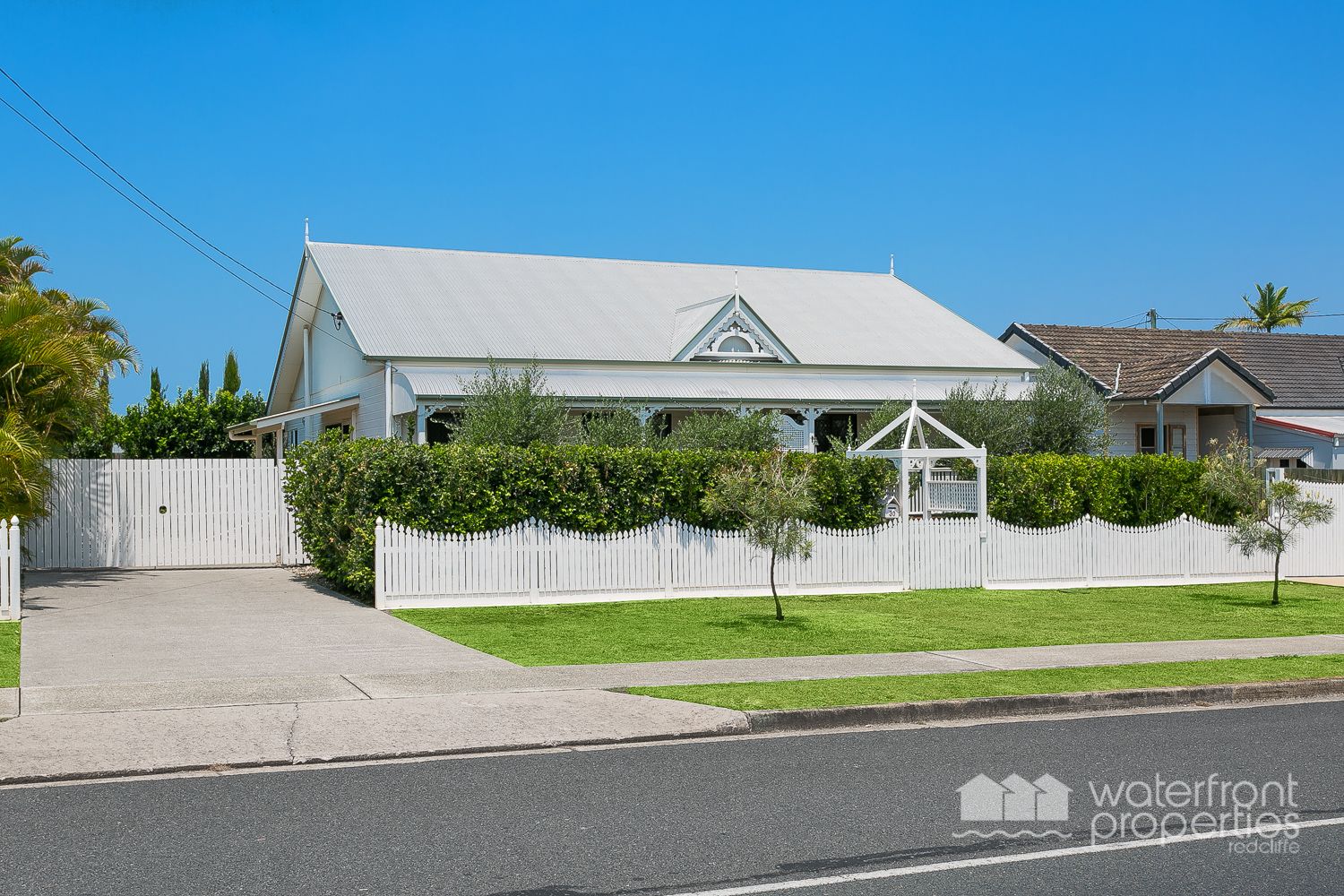 30 VICTORIA AVENUE, Woody Point QLD 4019, Image 0