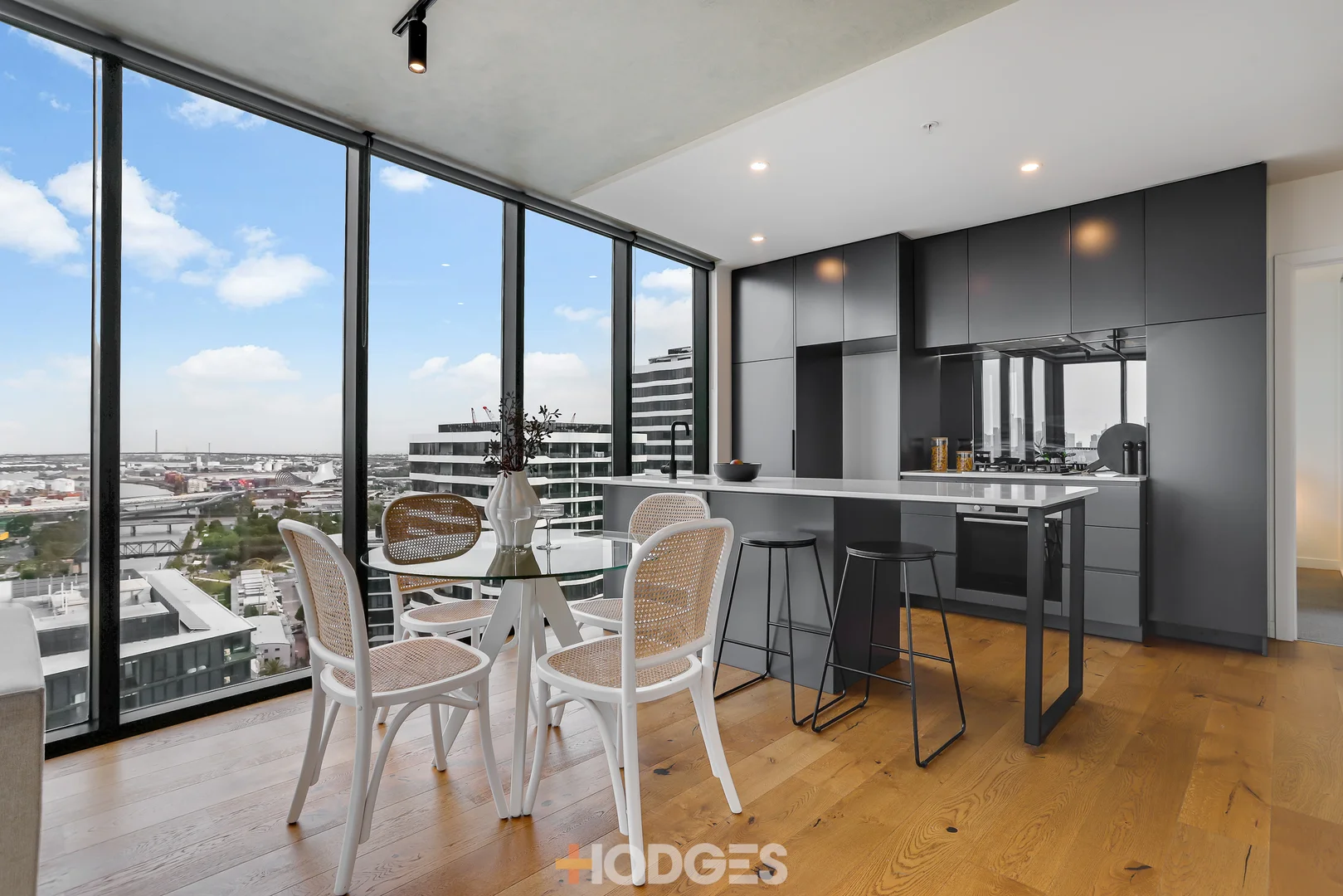 Additional image 6 of 2307/6 Joseph Road, Footscray VIC 3011