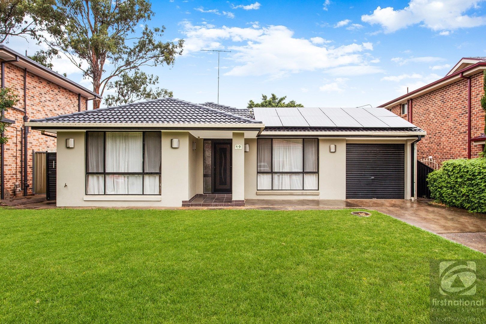 10 Muccillo Street, Quakers Hill NSW 2763, Image 0