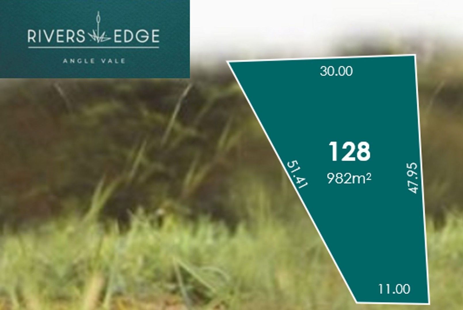 Lot 128 Botany Drive, Angle Vale SA 5117, Image 0