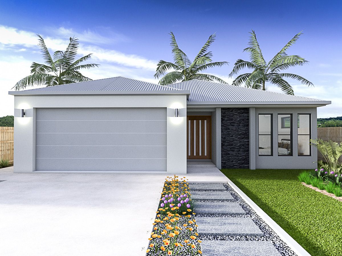 Lot 632 Porcupine Way, Mount Peter QLD 4869, Image 0