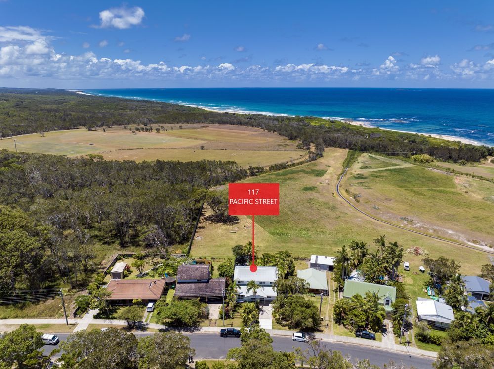 117 Pacific Street, Corindi Beach NSW 2456 Domain