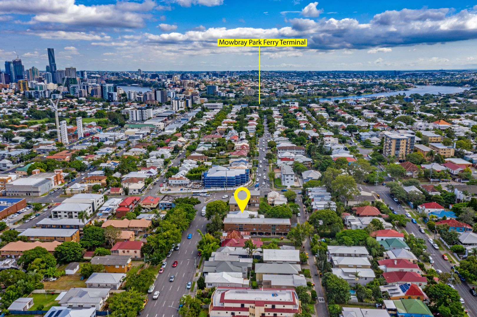 2 Lisburn Street, East Brisbane QLD 4169, Image 2