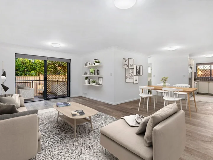 14/614 Princes Highway, Kirrawee NSW 2232