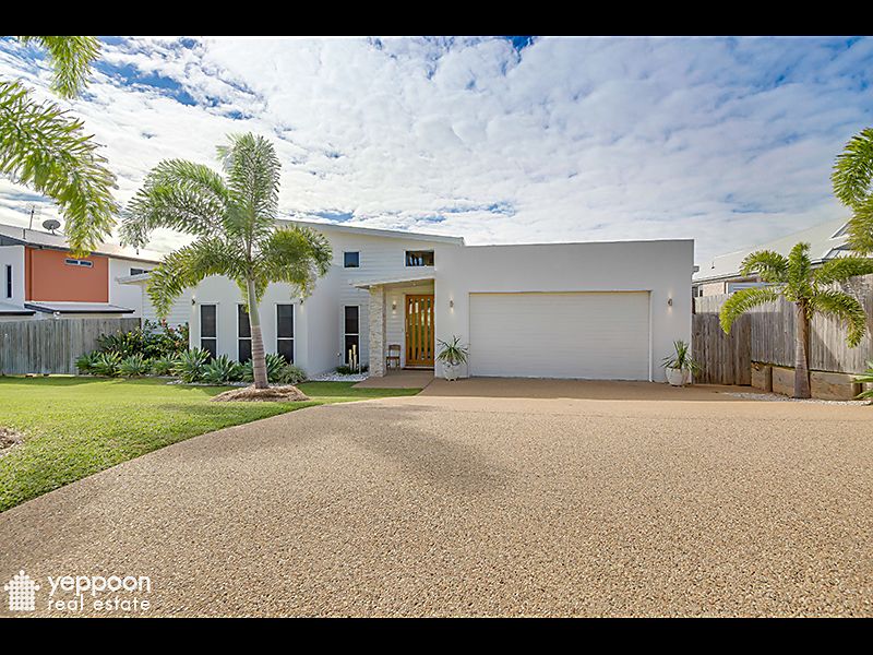 13 Peninsula Place, Rosslyn QLD 4703, Image 1