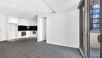 Picture of 2211/118 Kavanagh Street, SOUTHBANK VIC 3006
