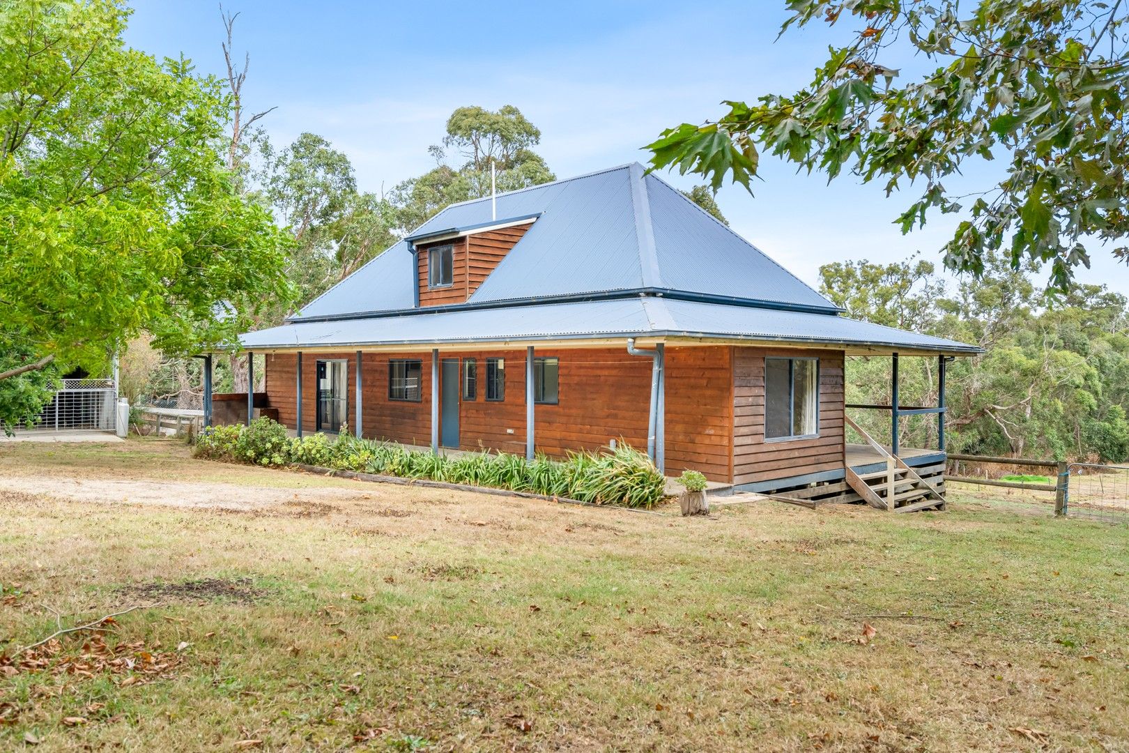 130 Timboon-Curdievale Road, Timboon VIC 3268, Image 0