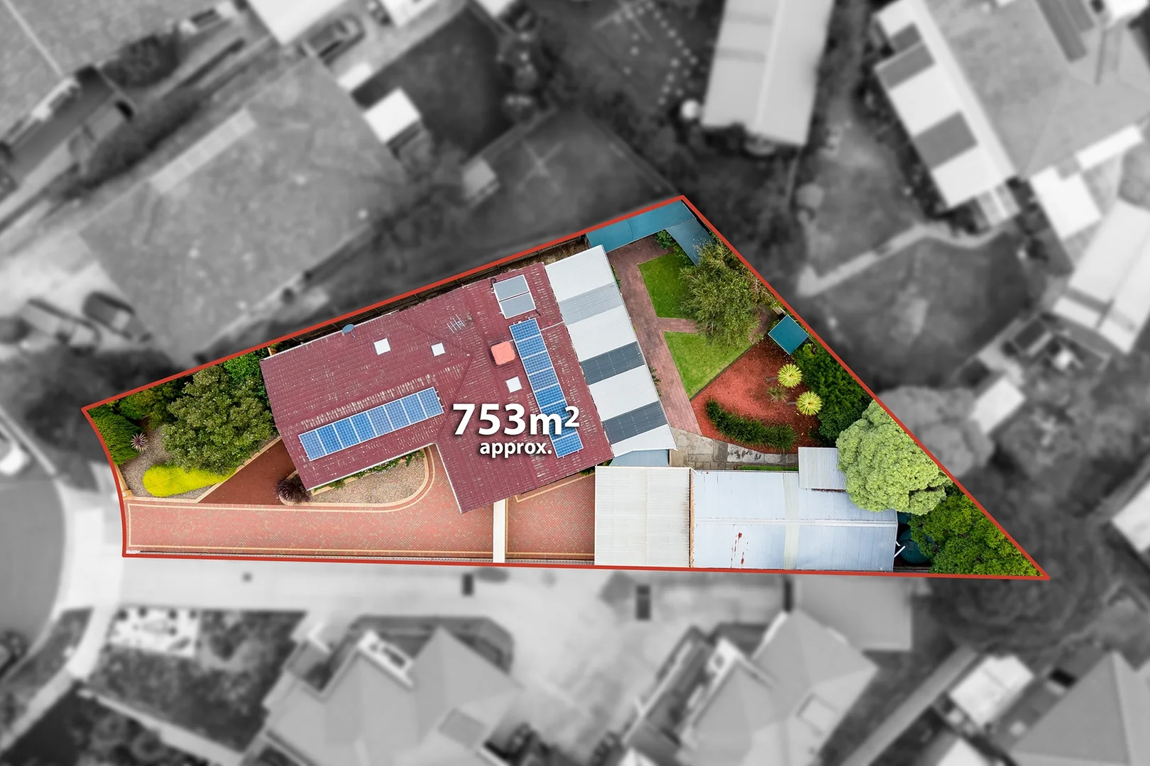 Additional image 22 of 27 Christopher Crescent, Tullamarine VIC 3043