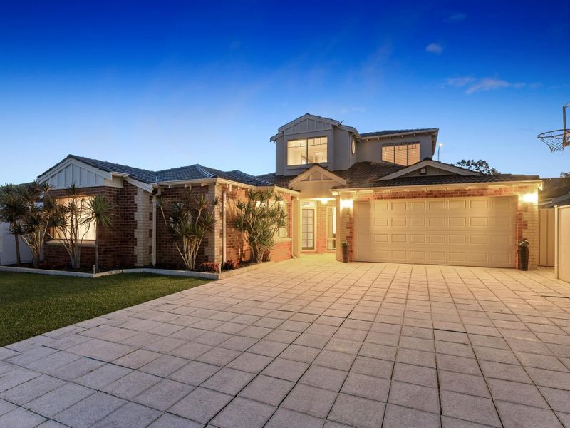 18 Bonville Glen, Jandakot WA 6164, Image 0