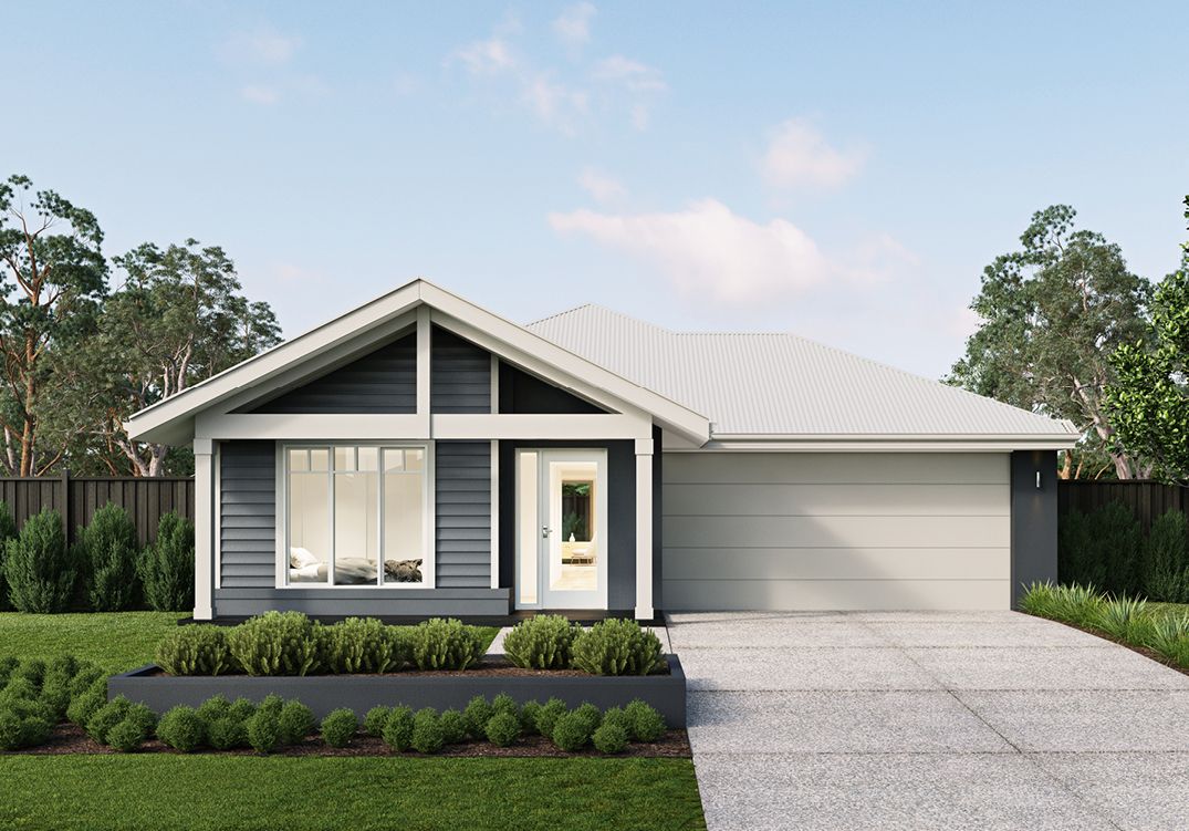 4 bedrooms New House & Land in Suncove Court BURLEIGH HEADS QLD, 4220