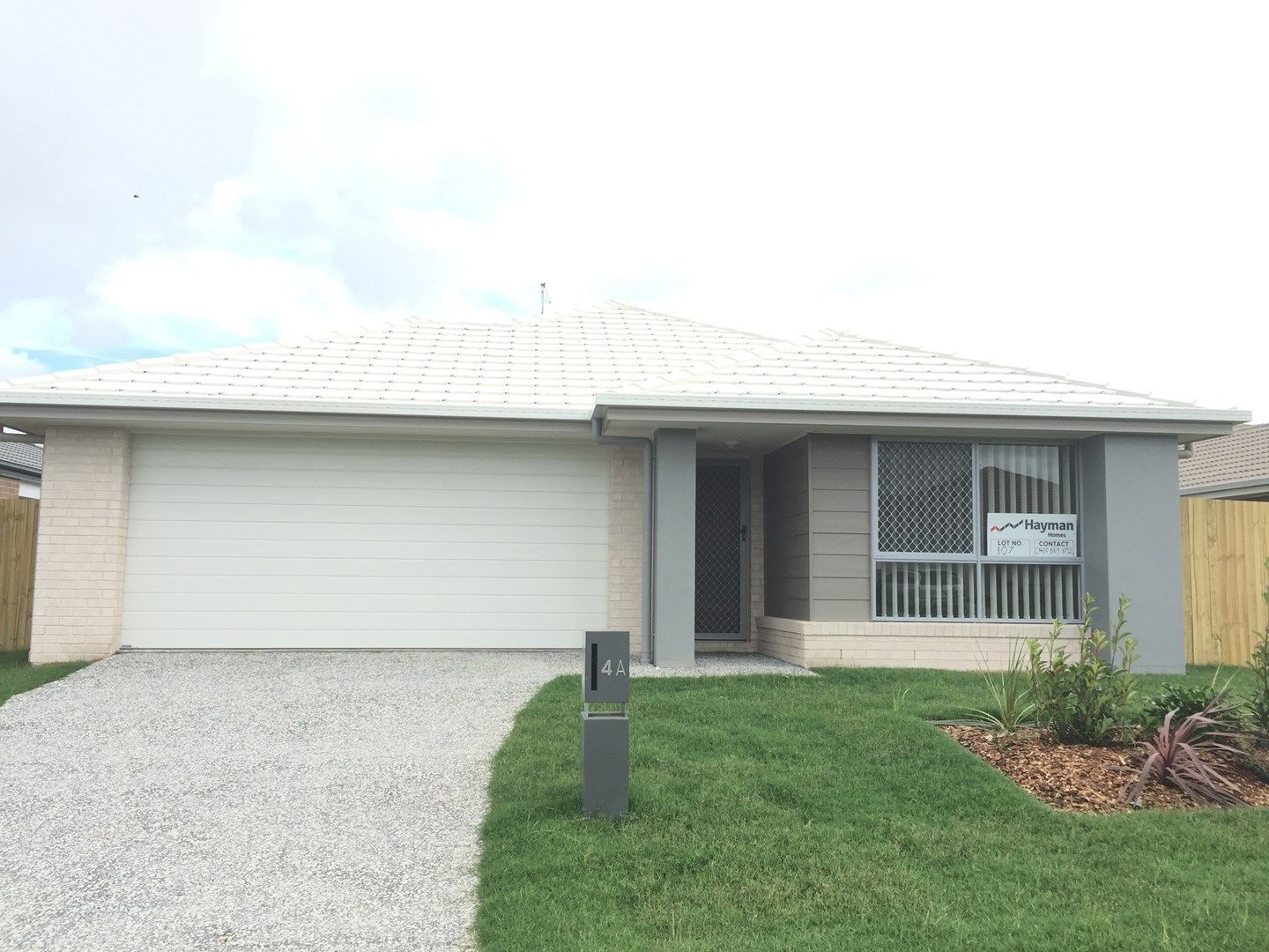 4A Baxter Crescent, Caboolture QLD 4510, Image 0