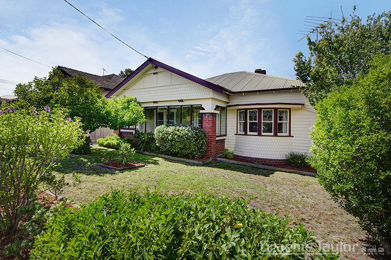 12 Central Avenue, Manifold Heights Property History & Address