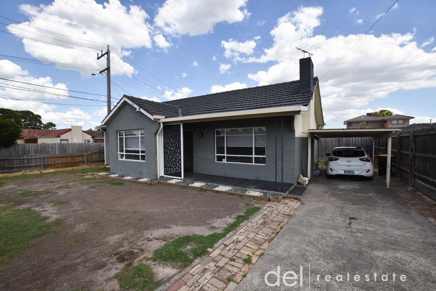3 bedrooms House in 1502 Heatherton Road DANDENONG VIC, 3175