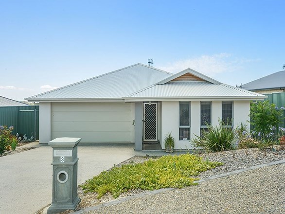 3 Cameron Court, Encounter Bay SA 5211