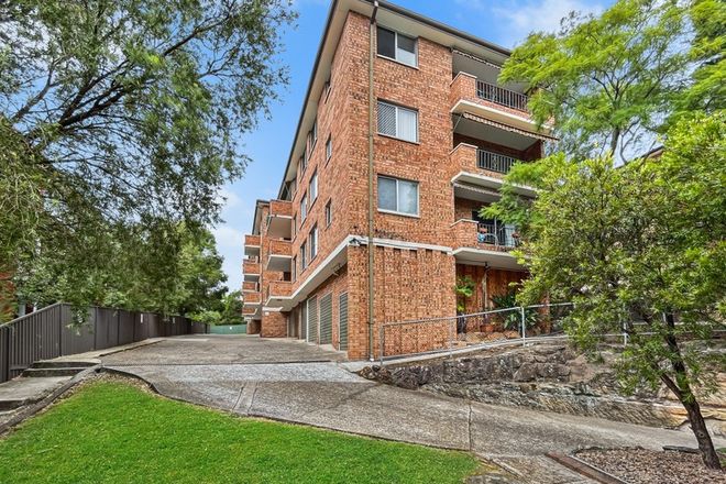 Picture of 17/33 Meadow Crescent, MEADOWBANK NSW 2114