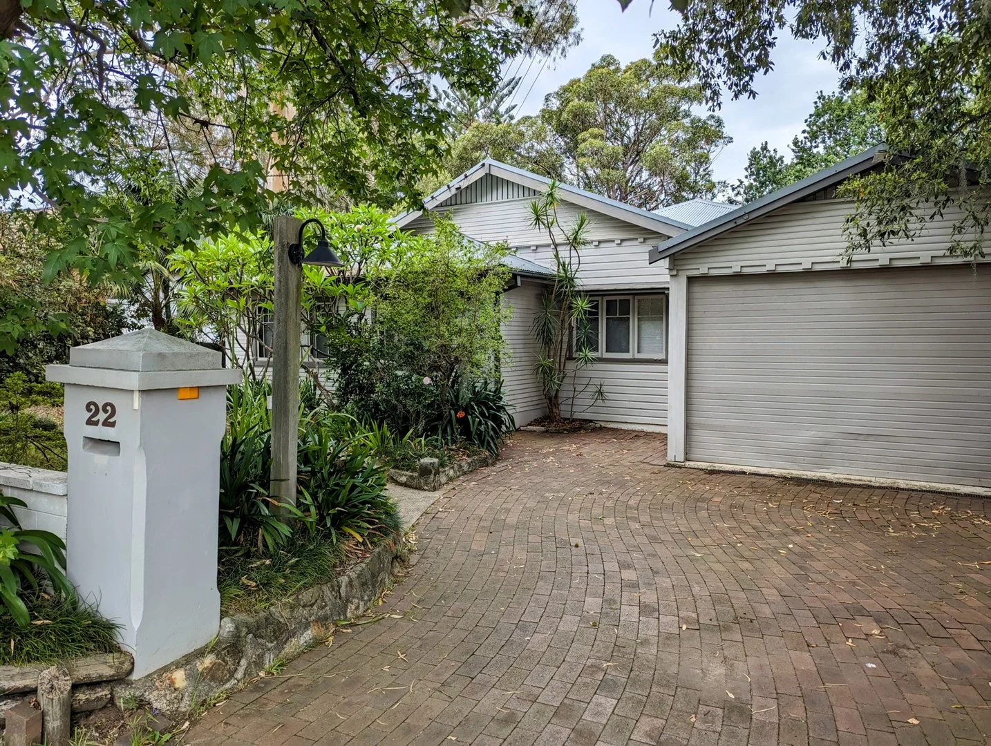 22 Crane Road, Castle Hill NSW 2154