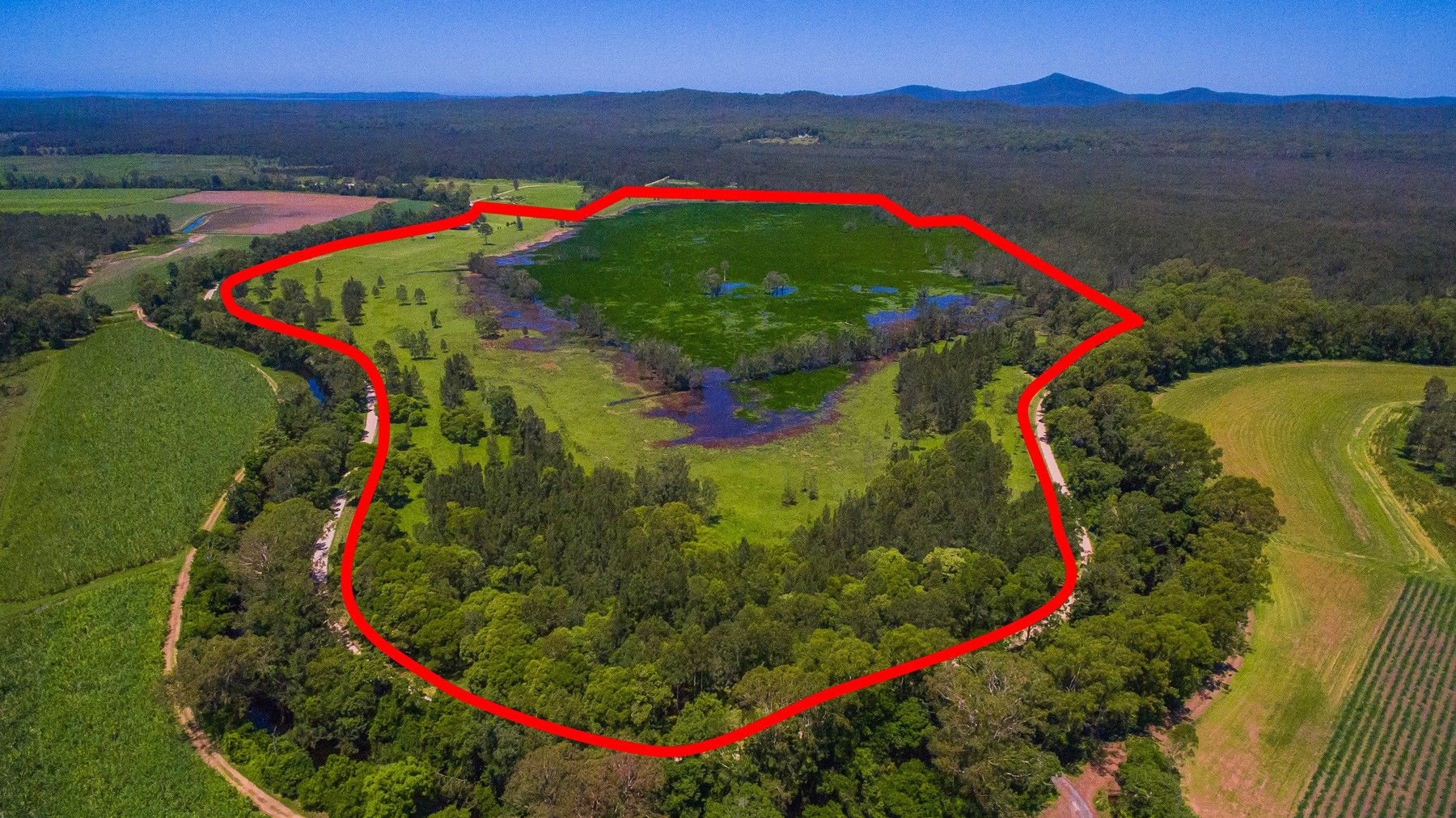 585 Shark Creek Road, Gulmarrad NSW 2463, Image 2