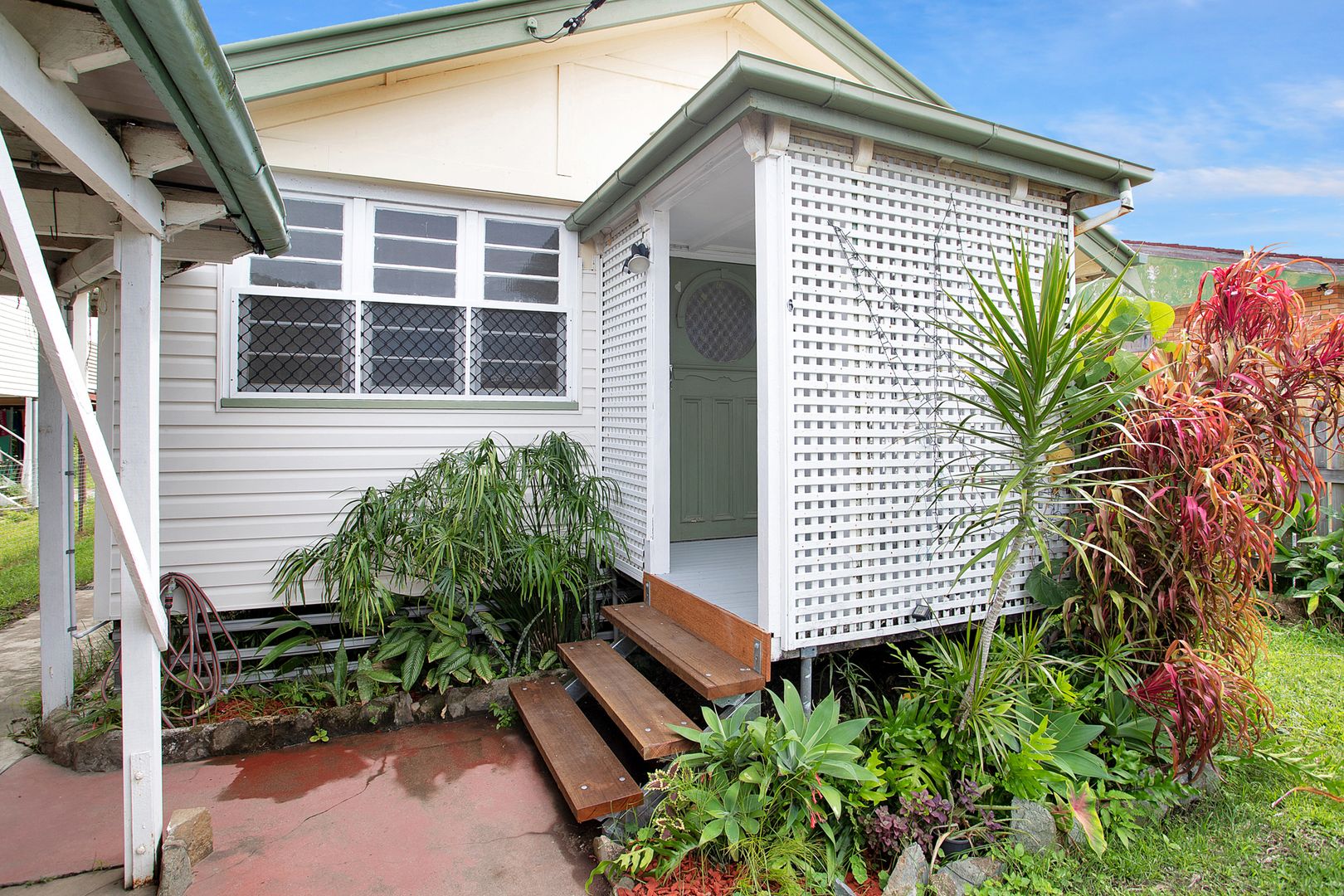 6 Juliet Street, Mackay Property History & Address Research Domain