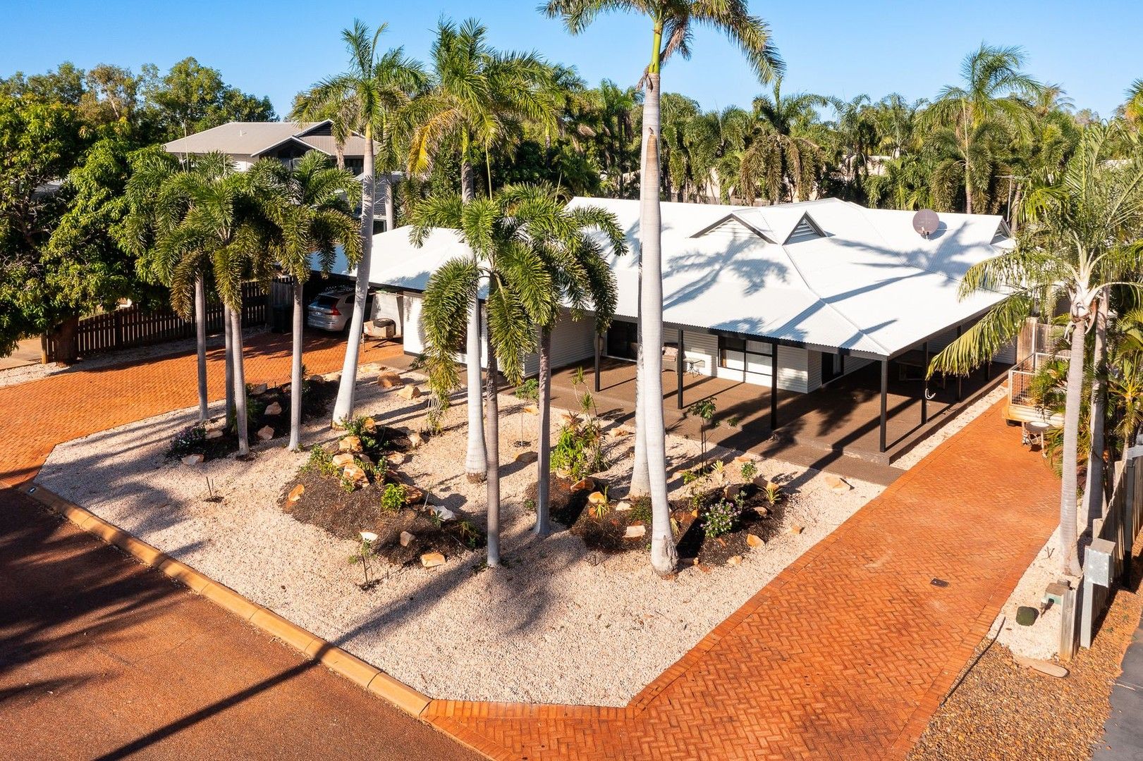 4 Kybra Court, Cable Beach WA 6726, Image 0