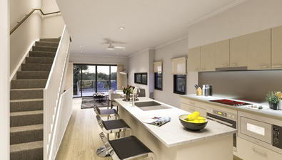 Picture of 49/4 Lewis Place, MANLY WEST QLD 4179