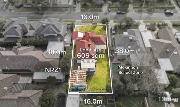 2 Elwyn Street, Bentleigh East VIC 3165