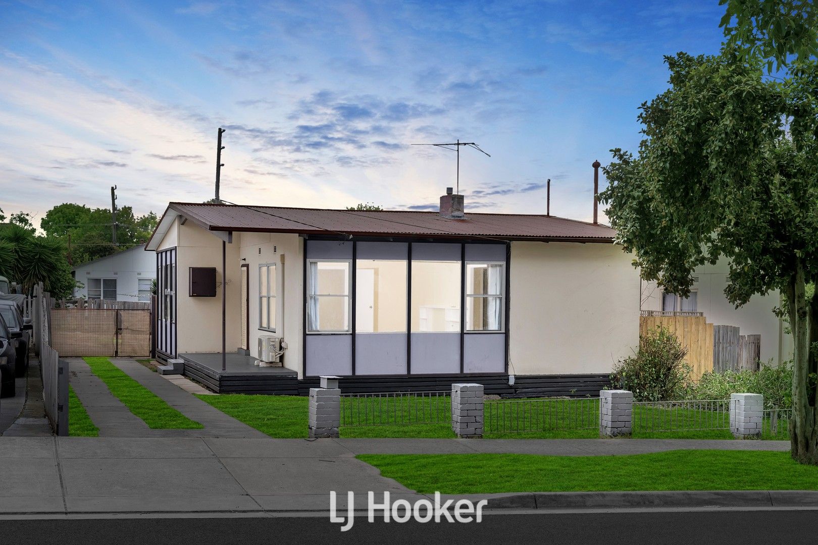 5 Nigra Street, Doveton VIC 3177, Image 0