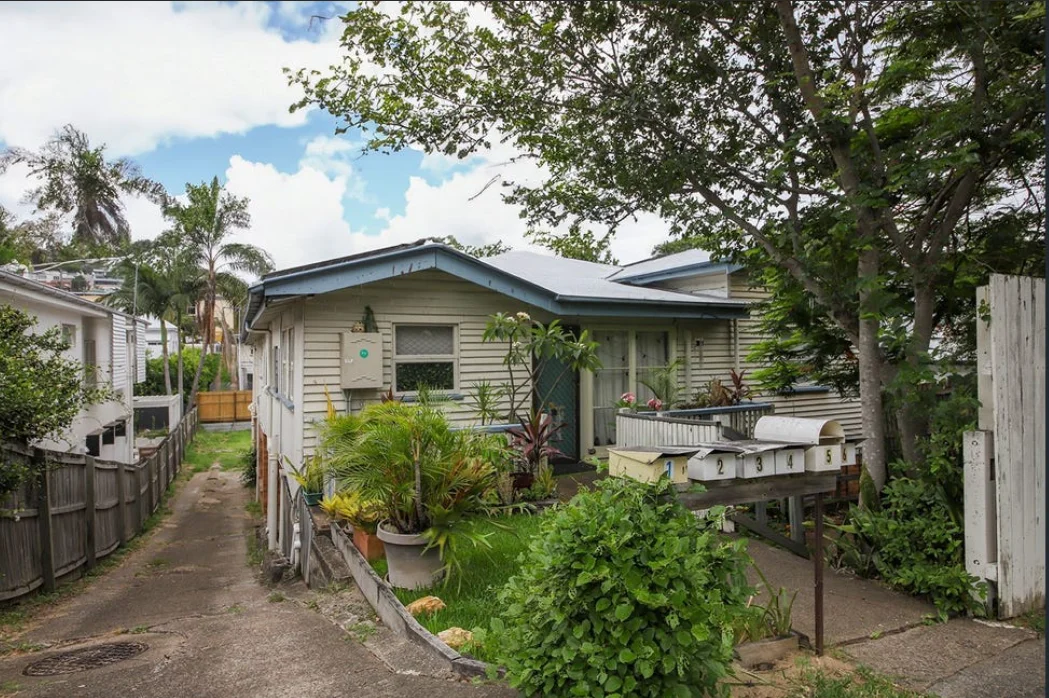 3/25 Oriel Road, Clayfield QLD 4011