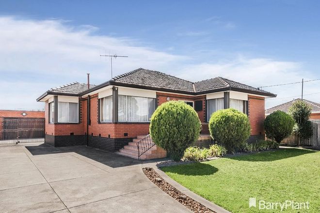 Picture of 52 Banff Street, RESERVOIR VIC 3073