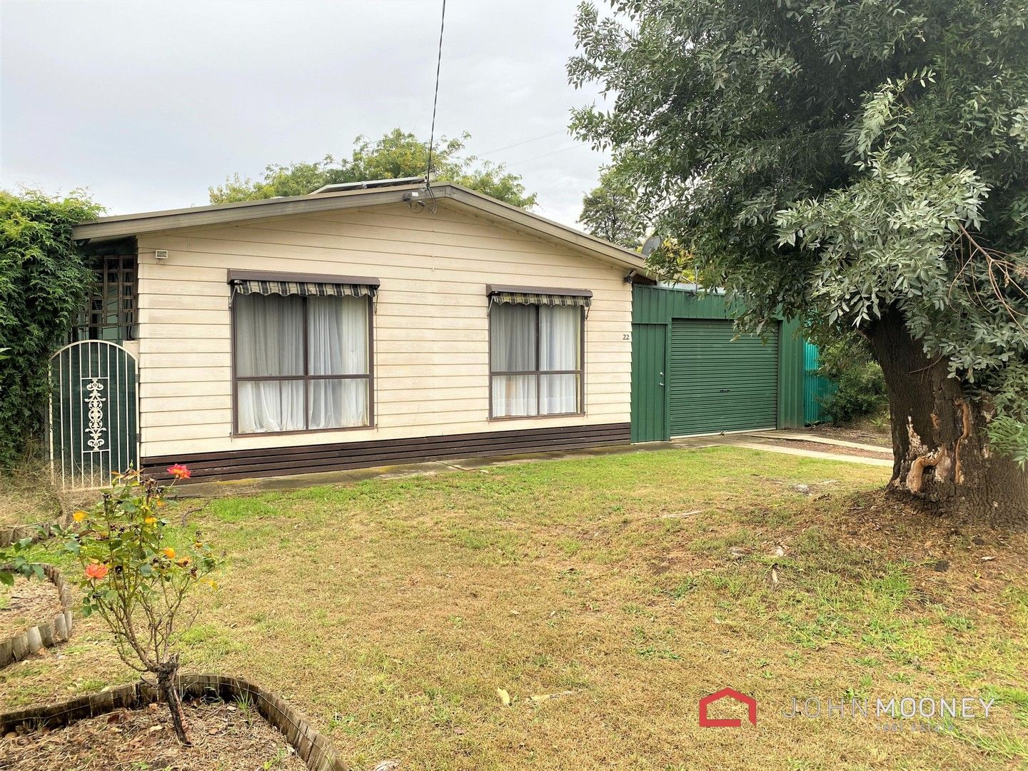 3 bedrooms House in 22 Davidson Street THE ROCK NSW, 2655