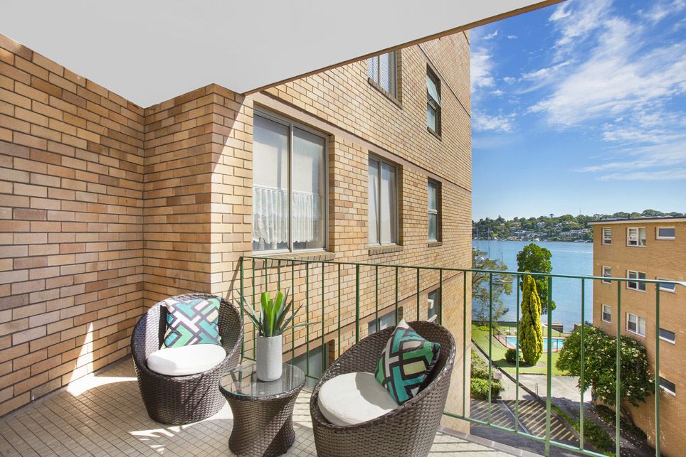 45C/14 Wolseley Street, Drummoyne NSW 2047, Image 1